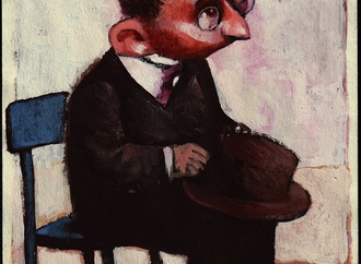 Gallery of cartoon by Jakub Wiejacki-Poland