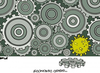 Gears...