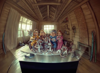 
                                                                                                  Tiago Hoisel - Brazil