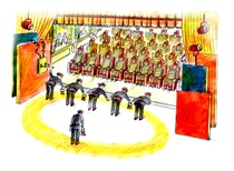 Gallery of the Best World Cartoon-Part 2128