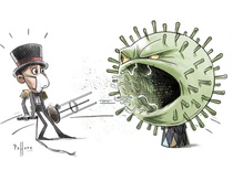 Gallery of The Cartoons & Caricatures Brazil | Part 2