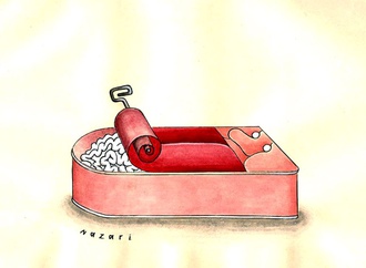 Gallery of the Best World Cartoon-Part 925