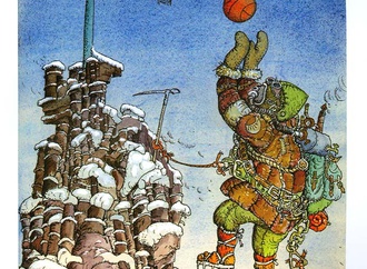 nickolay krachtchin russian