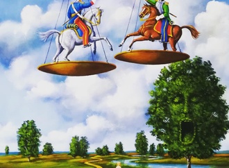 rafal olbinski poland00097