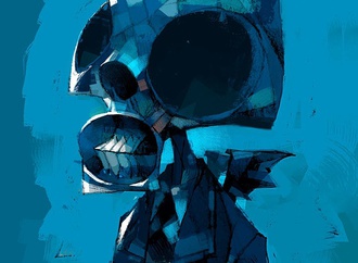 Gallery of artworks by Patricio Betteo - Mexico