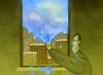 Rain