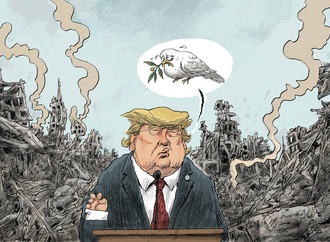 Gallery of the Best World Cartoon-Part 2570