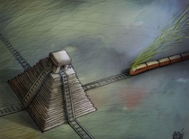 Gallery of the Best World Cartoon-Part 377