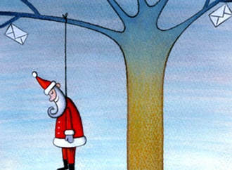 Gallery of Cartoons by Andrea Pecchia From Italy