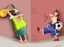 The Best World Cartoon-part 295