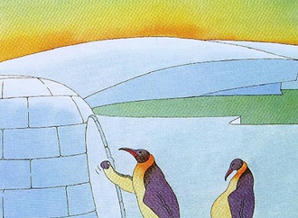 Gallery of Cartoon by Miroslav Bratak-Czech Republic