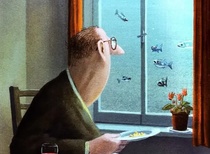 Gallery of the Best World Cartoon-Part 2122