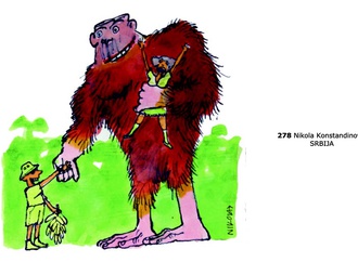 animal contest65