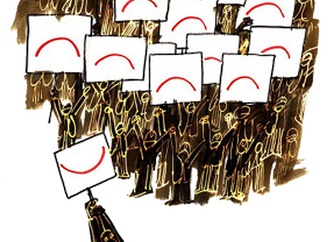 Gallery of Cartoon by Cristobal Reinoso-Argentina