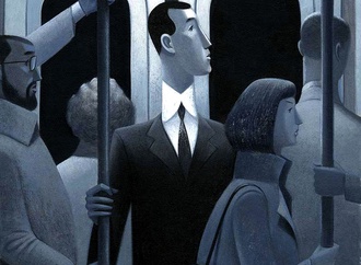 
                                                                                                  Jon Krause - United States of America