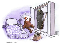 Gallery of the Best World Cartoon-Part 2132