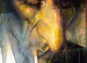 Gallery of Caricatures by Sebastian Kruger From Germany