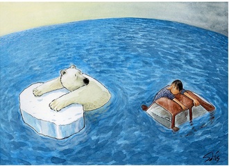Save planet