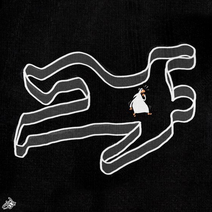 By: Osama Hajjaj | Jordan 
