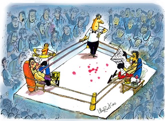 ilja bereznickas lithuania 4