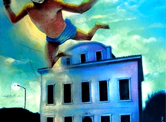 
                                                                                                  Stefan Despodov - Bulgaria