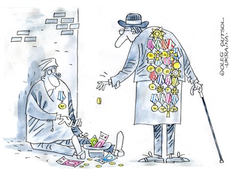 Medals