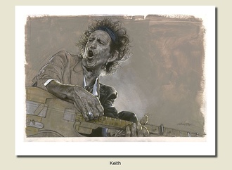 Gallery of Caricatures by Sebastian Kruger From Germany