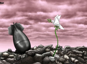There's always Hope Aftermath
