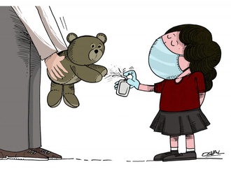 Child protection
