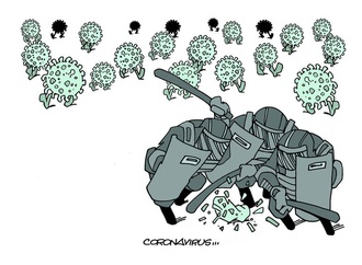 Outbreak...