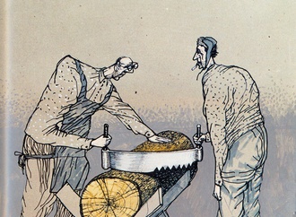 oleg dergachov canada