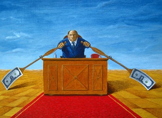 michael serebriakov russia