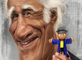 claudio teixeira