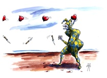 Gallery of the best World Cartoons 121