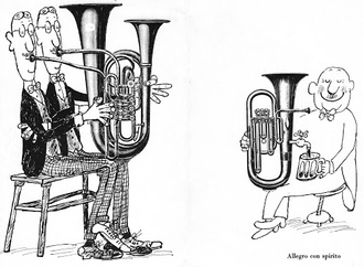 
                                                                                                  Gerard Hoffnung - United Kingdom