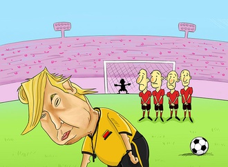 cartoon section109