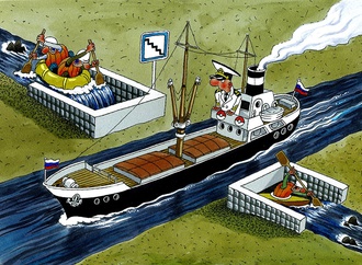 valentin druzhinin russia 19