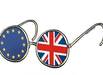 Gallery of Cartoons by Niels Bo Bojesen From Denmark