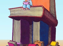 Gallery of the Best World Cartoon-Part 1614