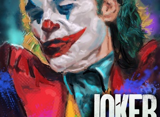 Gallery of Caricature Of The Joker
