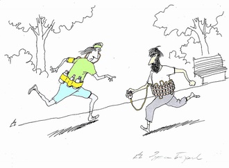 dusan petricic serbia 21