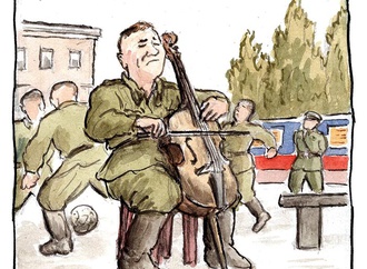 
                                                                                                  Yuriy Pogorelov - Ukraine