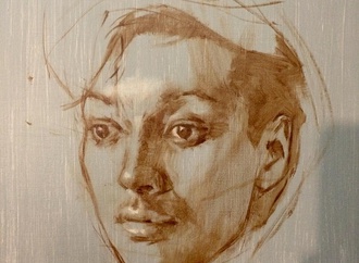 Gallery of artworks by Kerry Dunn-USA