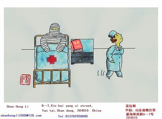shen hong li china 3