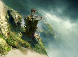 tianhua xu china 34
