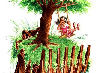 Gallery of cartoon by Jitet Kustana-Indonesia 2