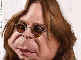 Ozzy Osbourne