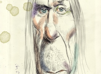 
                                                                                                  Jon Berkeley - Ireland