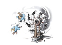 Gallery of the Best World Cartoon-Part 1354