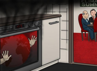 Climate summit